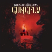 Review: Rikard Sjöblom's Gungfly - Friendship